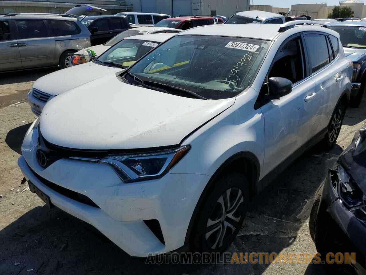 JTMZFREV1JJ750243 TOYOTA RAV4 2018