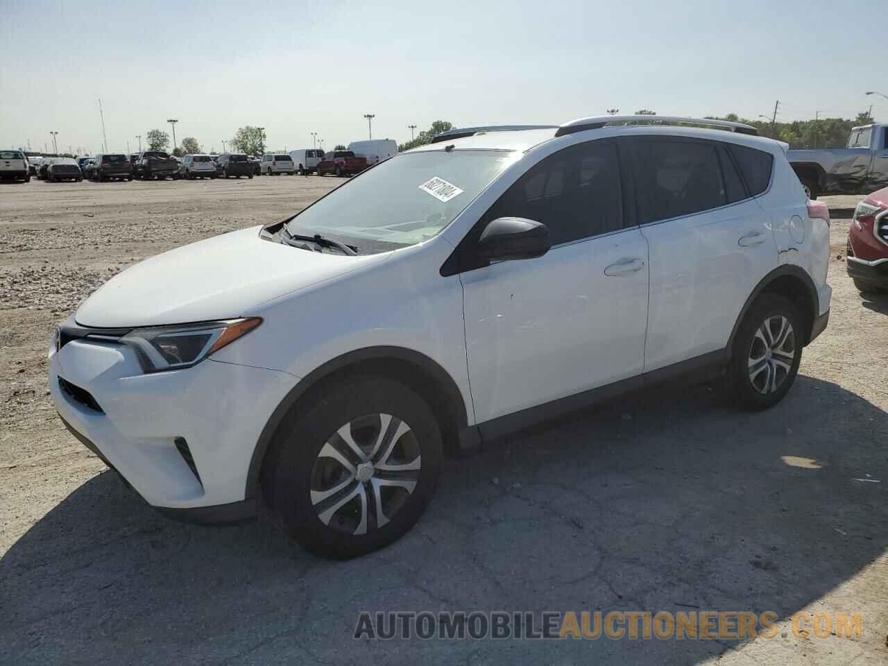 JTMZFREV2GD084131 TOYOTA RAV4 2016