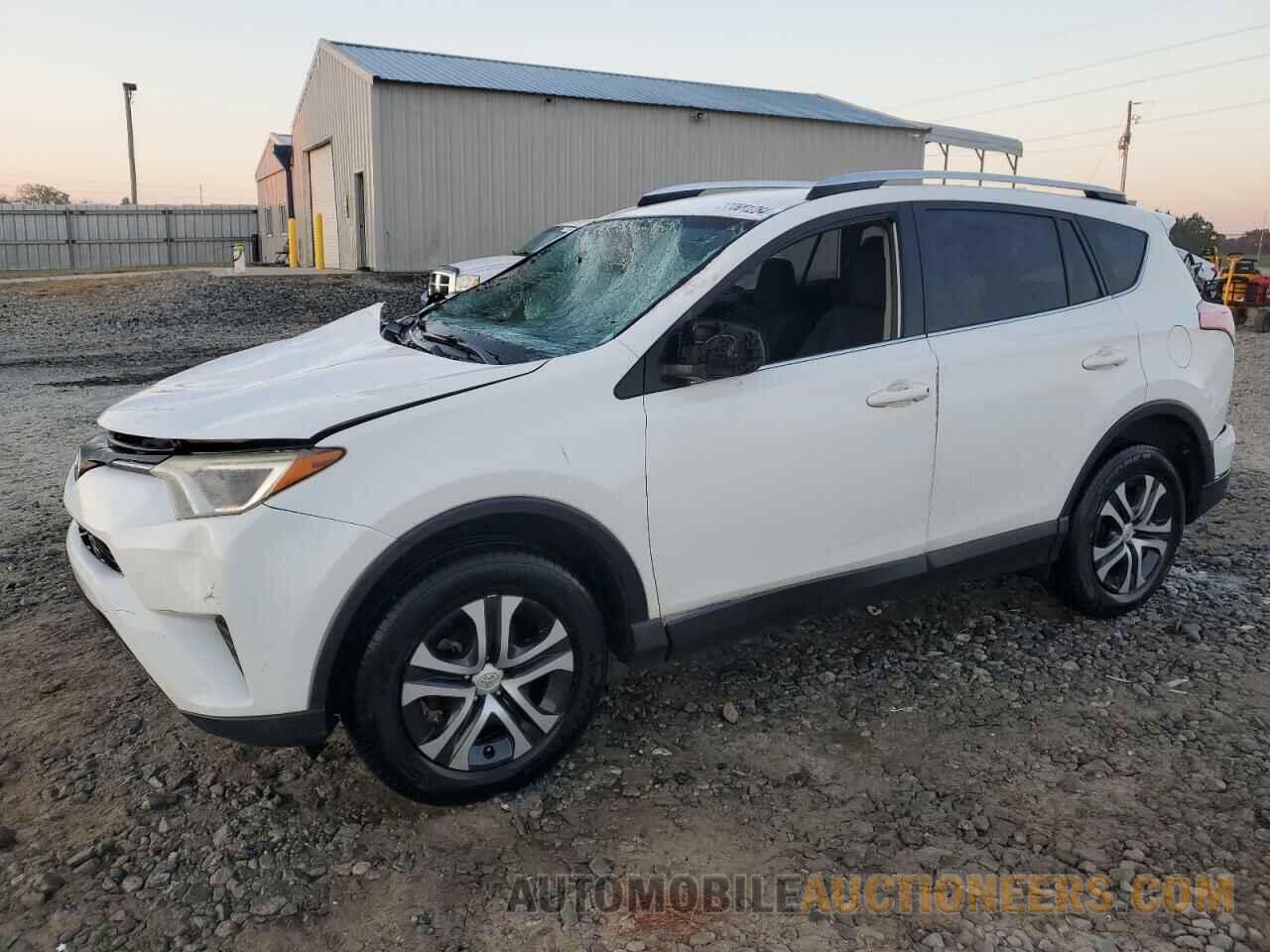 JTMZFREV2GD088423 TOYOTA RAV4 2016