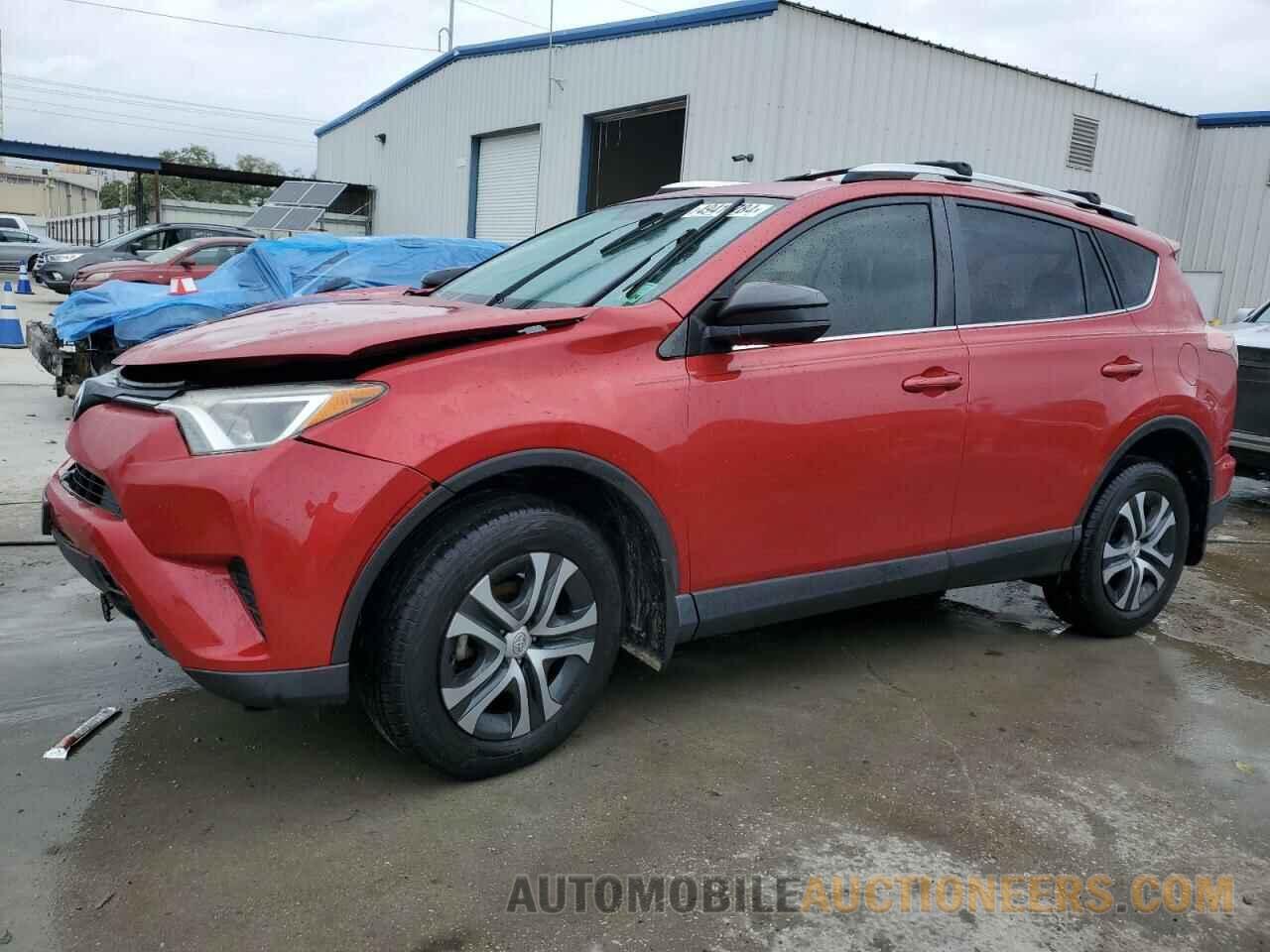 JTMZFREV2GJ068156 TOYOTA RAV4 2016