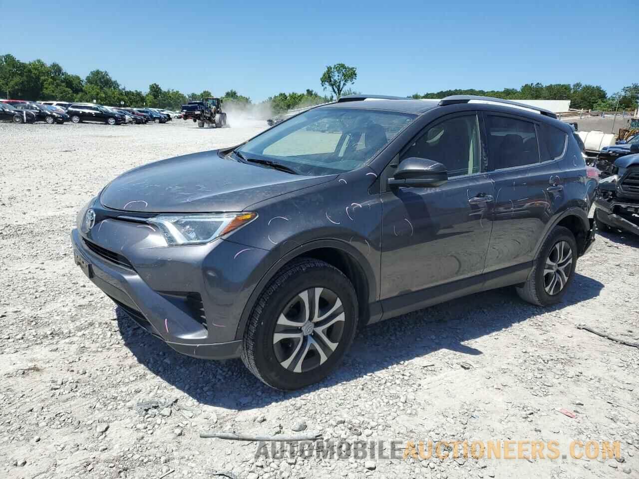 JTMZFREV2GJ093252 TOYOTA RAV4 2016