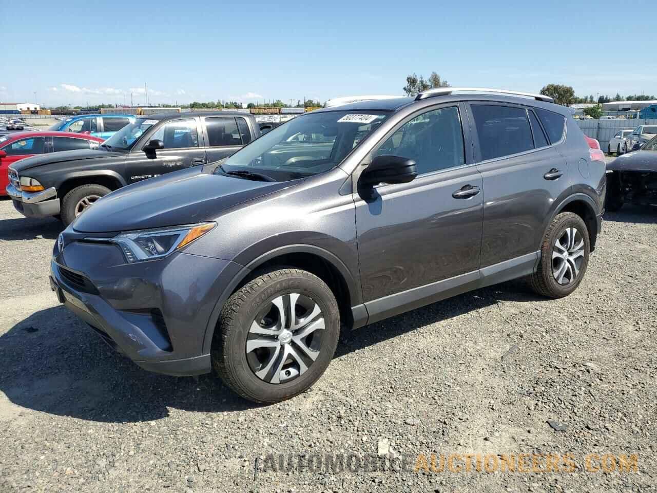 JTMZFREV2GJ097513 TOYOTA RAV4 2016