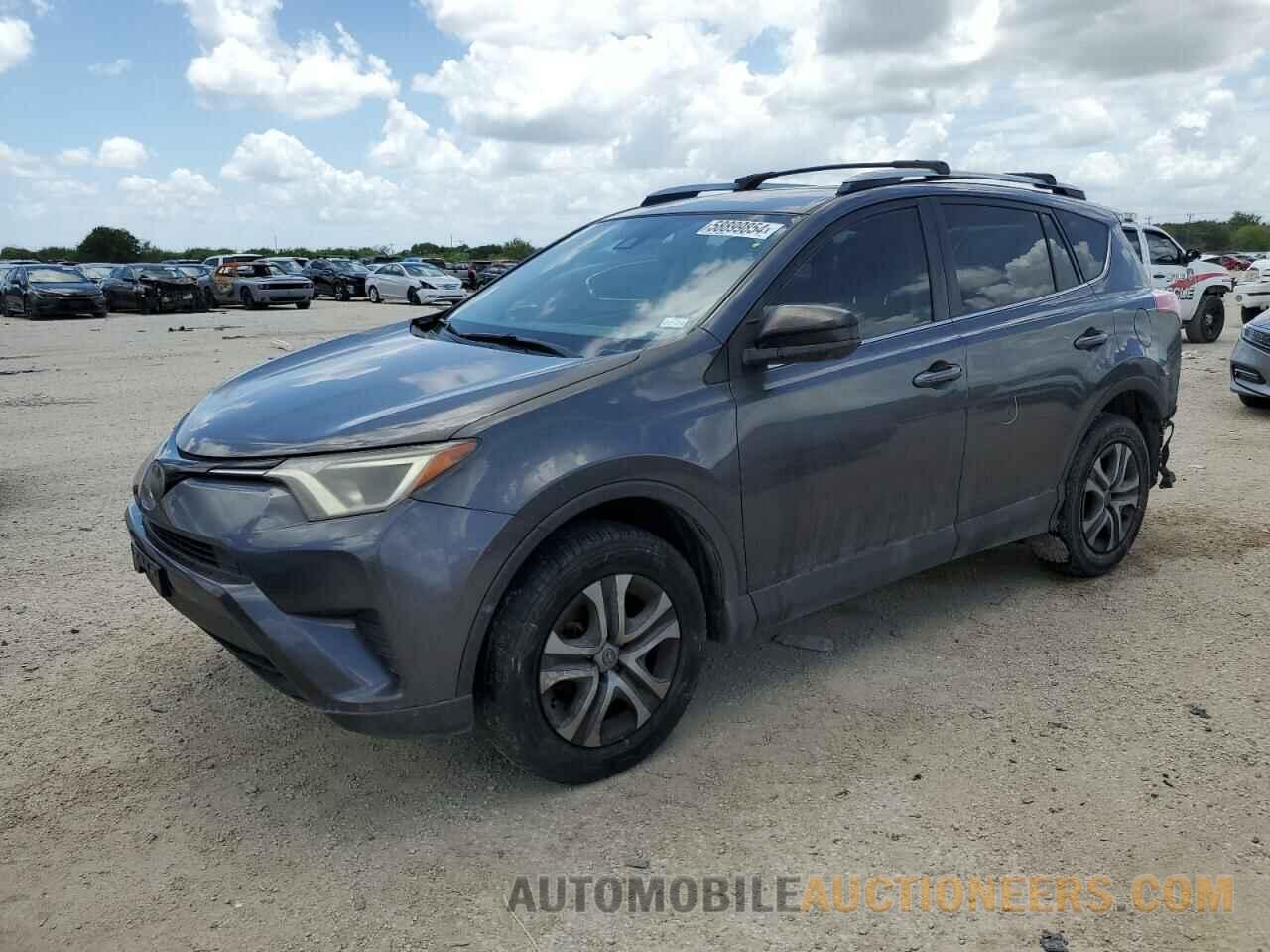 JTMZFREV2HJ106504 TOYOTA RAV4 2017