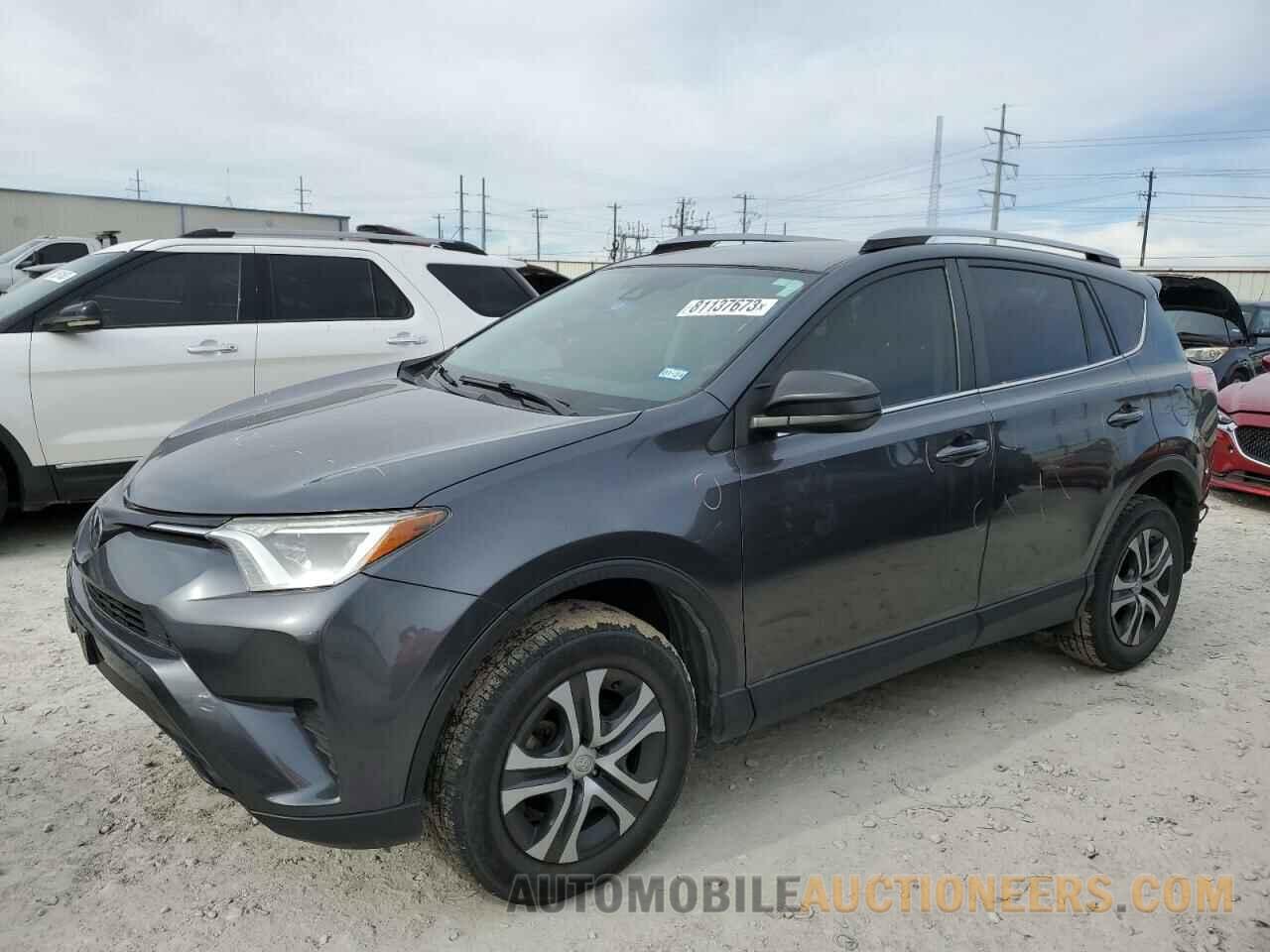 JTMZFREV2JD110301 TOYOTA RAV4 2018