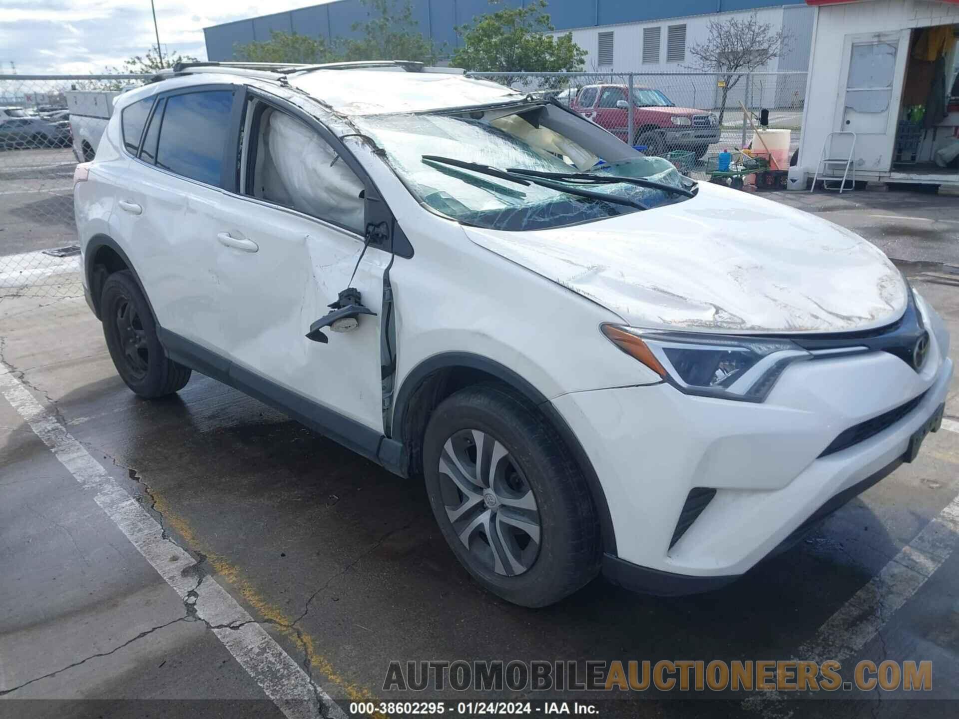 JTMZFREV2JD111173 TOYOTA RAV4 2018