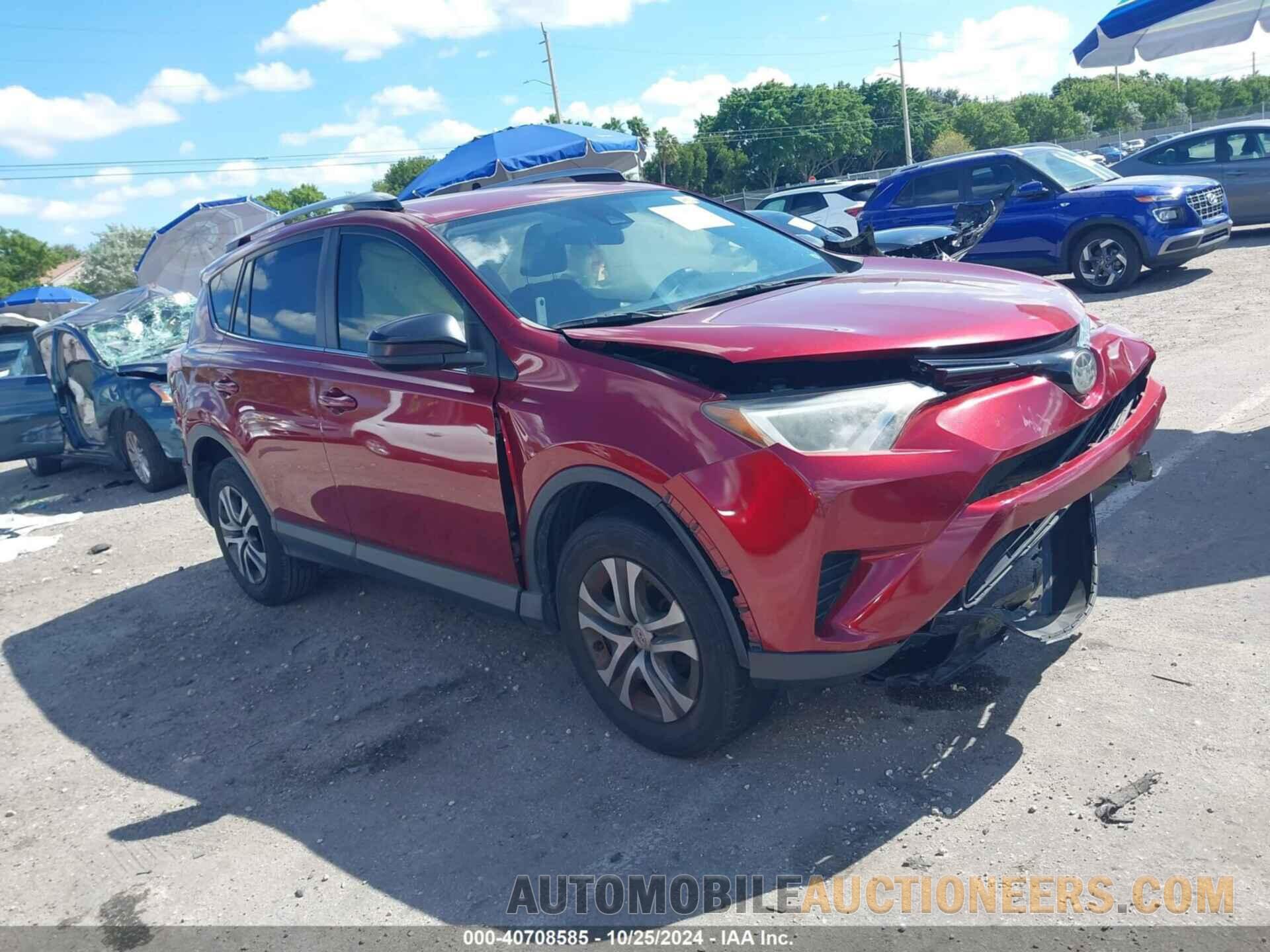 JTMZFREV2JD113702 TOYOTA RAV4 2018