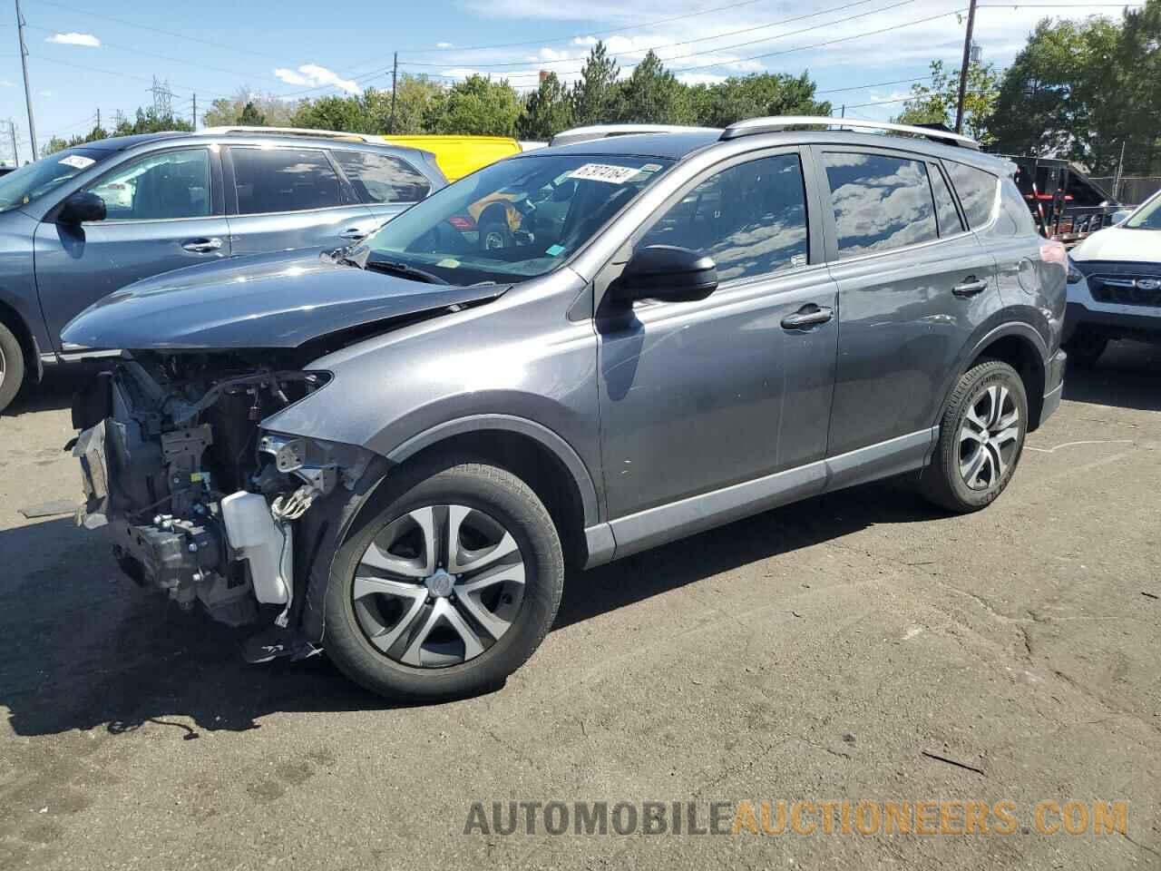 JTMZFREV2JD121802 TOYOTA RAV4 2018