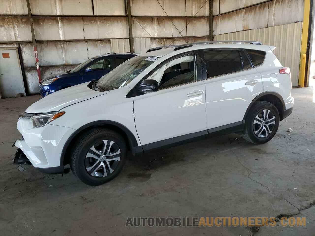 JTMZFREV2JD131455 TOYOTA RAV4 2018