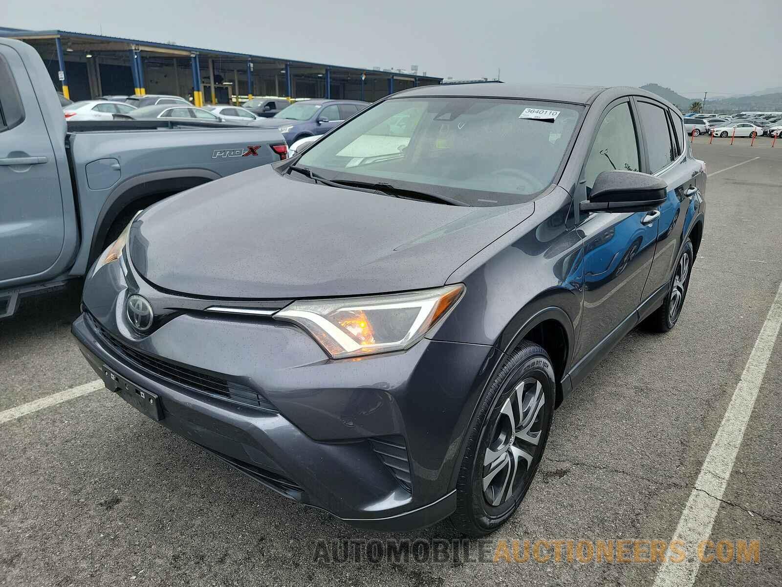 JTMZFREV2JJ151044 Toyota RAV4 2018