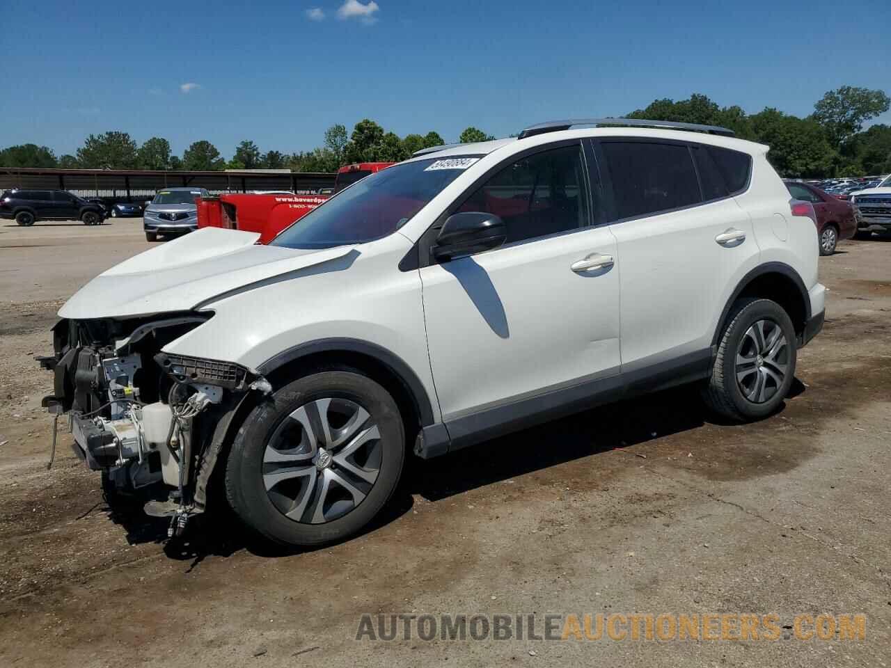 JTMZFREV2JJ152467 TOYOTA RAV4 2018