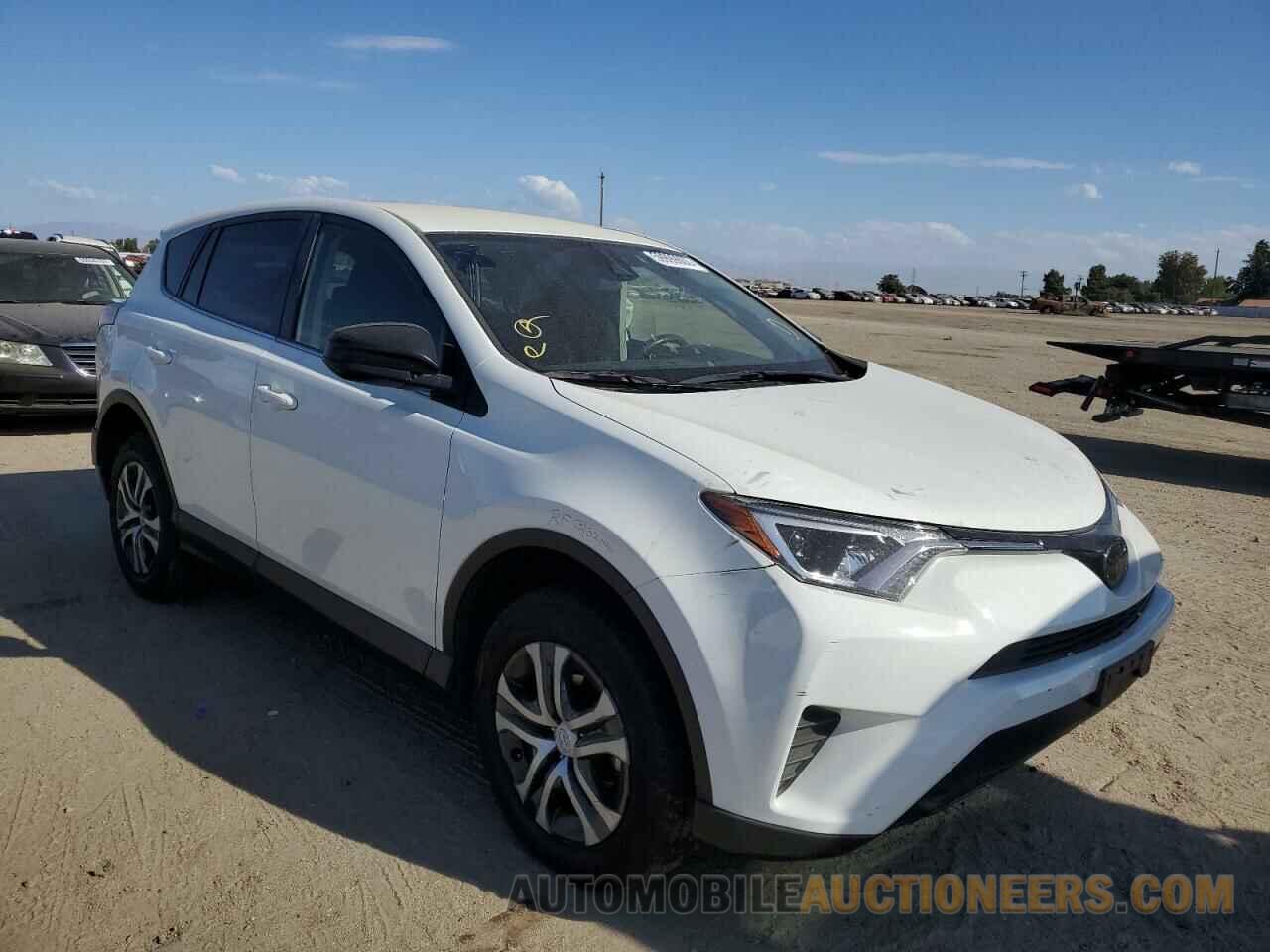 JTMZFREV2JJ154428 TOYOTA RAV4 2018