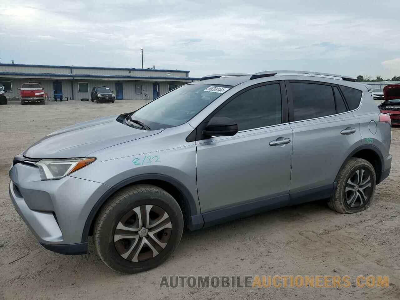 JTMZFREV2JJ158012 TOYOTA RAV4 2018