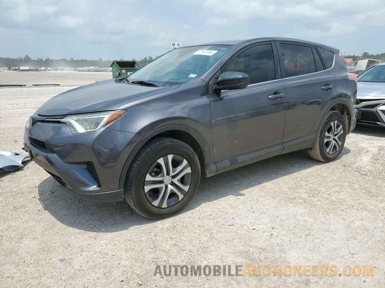 JTMZFREV2JJ158608 TOYOTA RAV4 2018