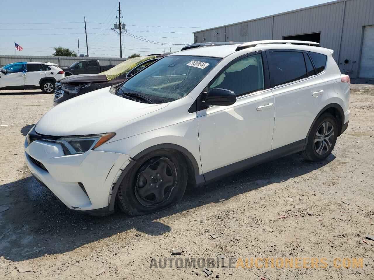 JTMZFREV2JJ158723 TOYOTA RAV4 2018