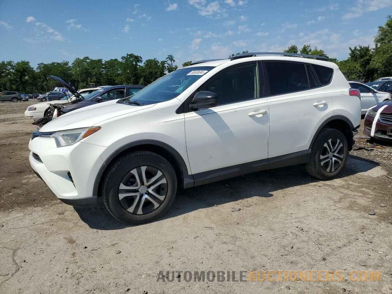 JTMZFREV2JJ169219 TOYOTA RAV4 2018