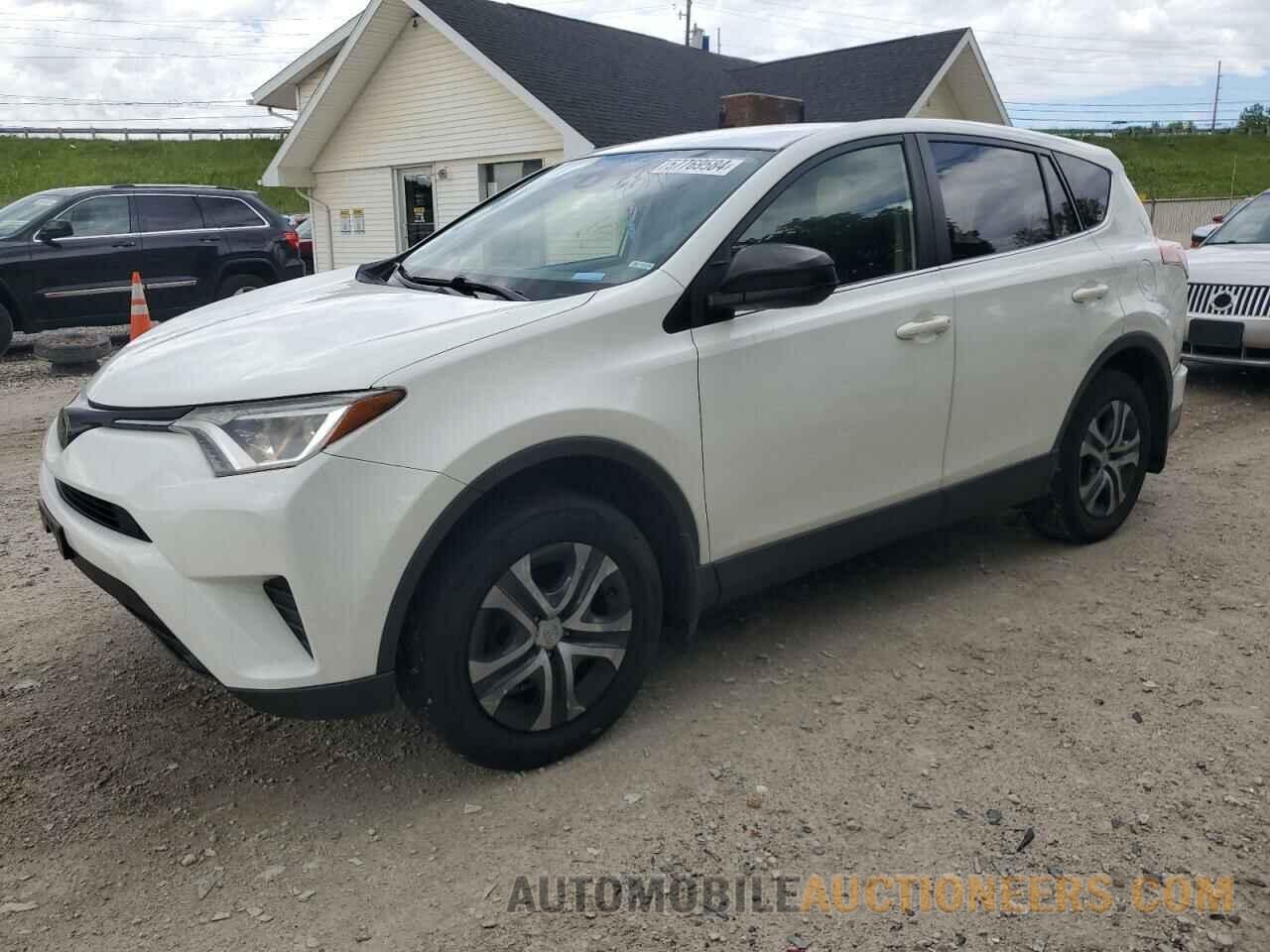 JTMZFREV2JJ170662 TOYOTA RAV4 2018