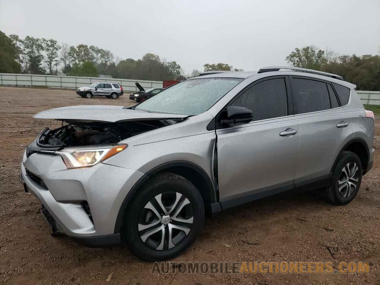 JTMZFREV2JJ174730 TOYOTA RAV4 2018