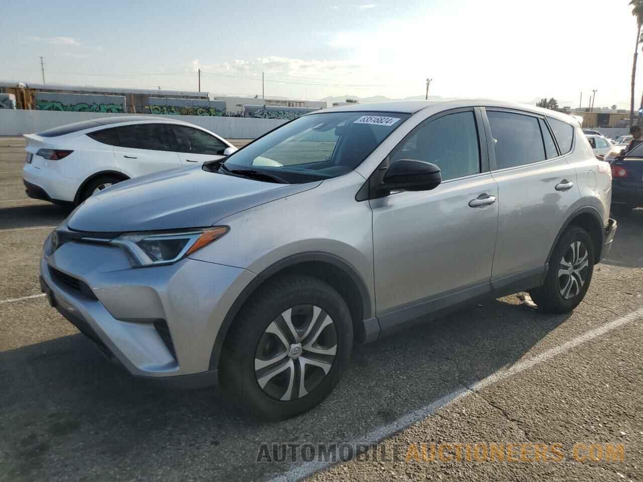 JTMZFREV2JJ181130 TOYOTA RAV4 2018