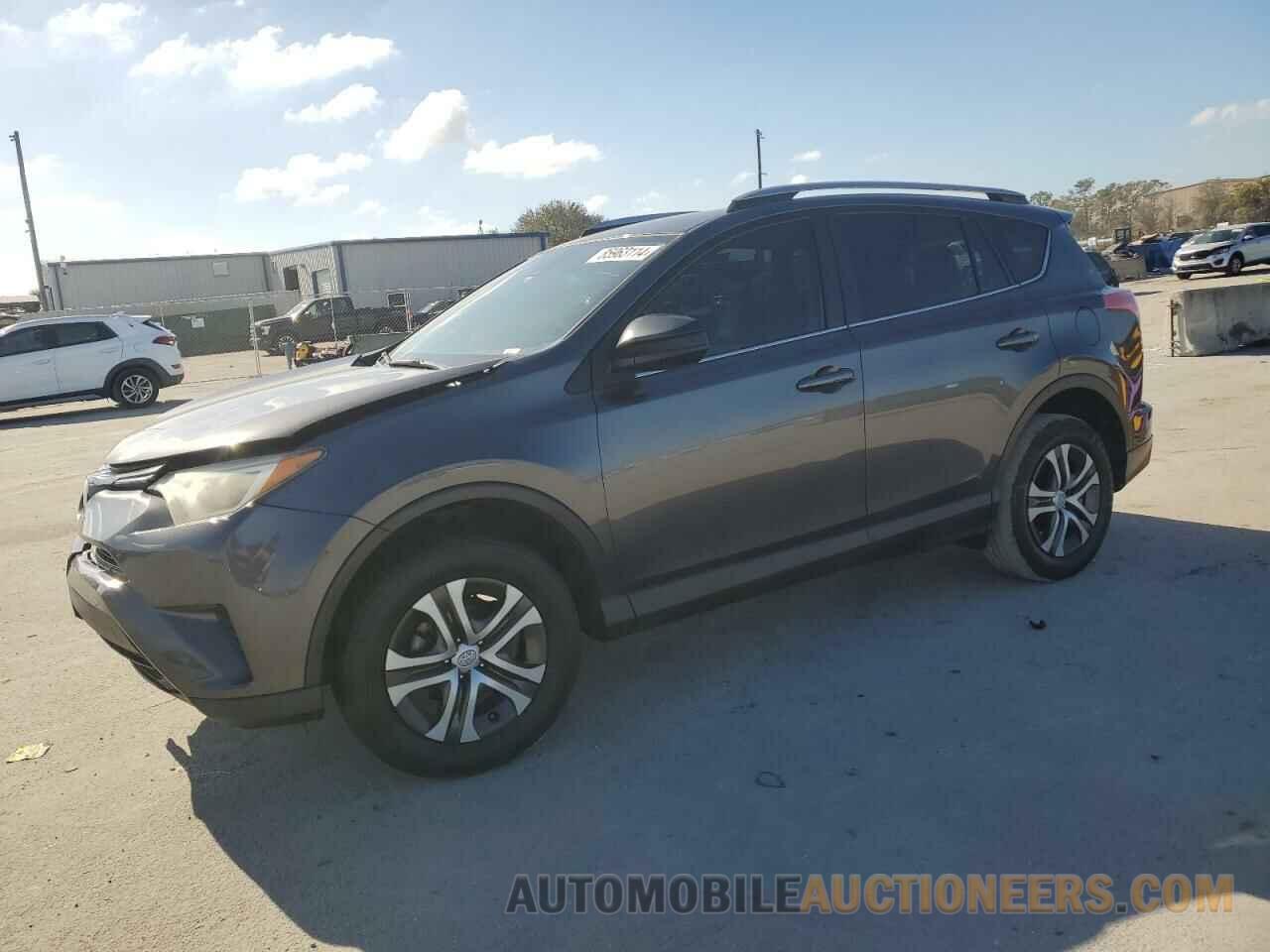 JTMZFREV2JJ182763 TOYOTA RAV4 2018