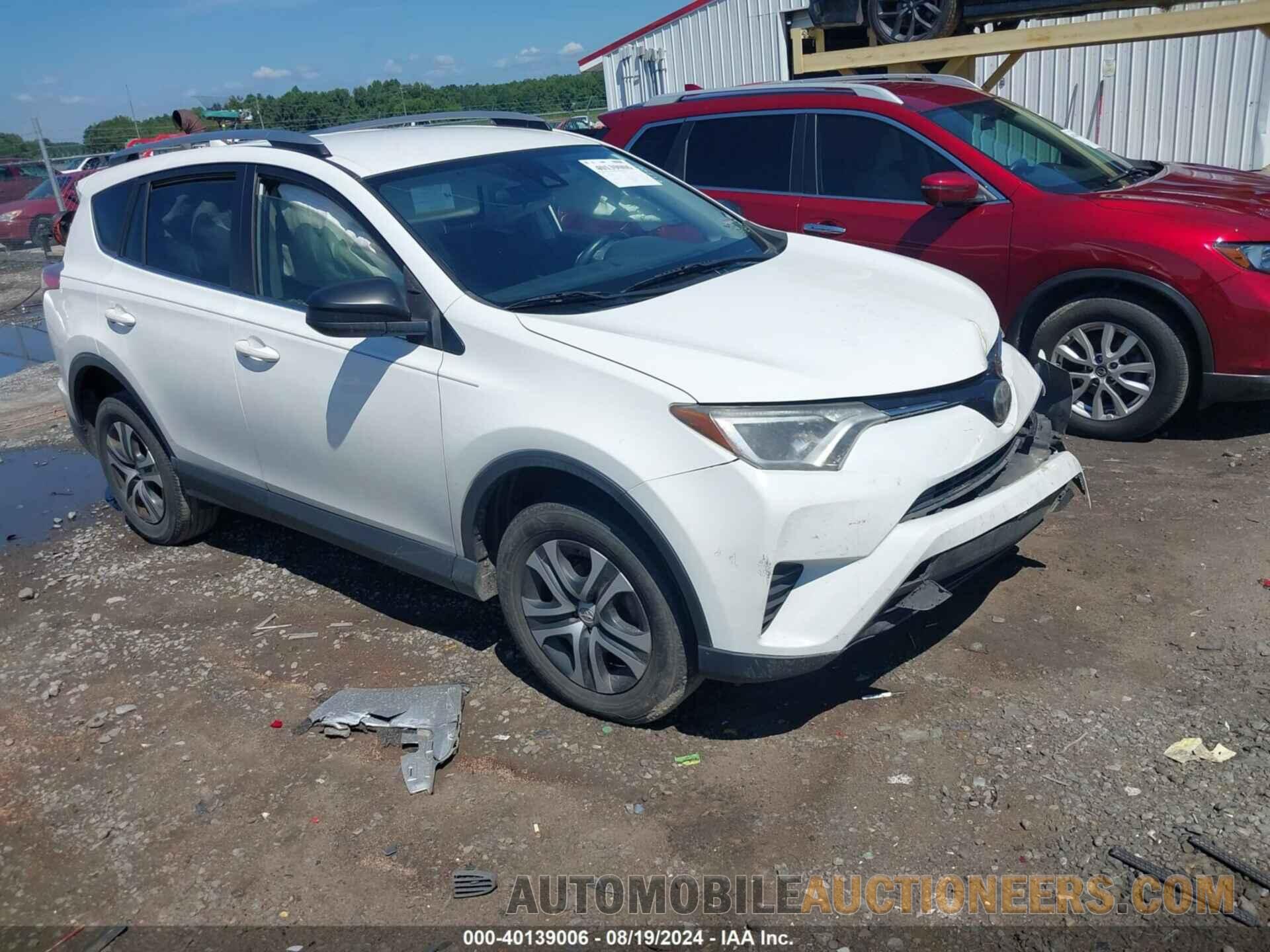 JTMZFREV2JJ184075 TOYOTA RAV4 2018