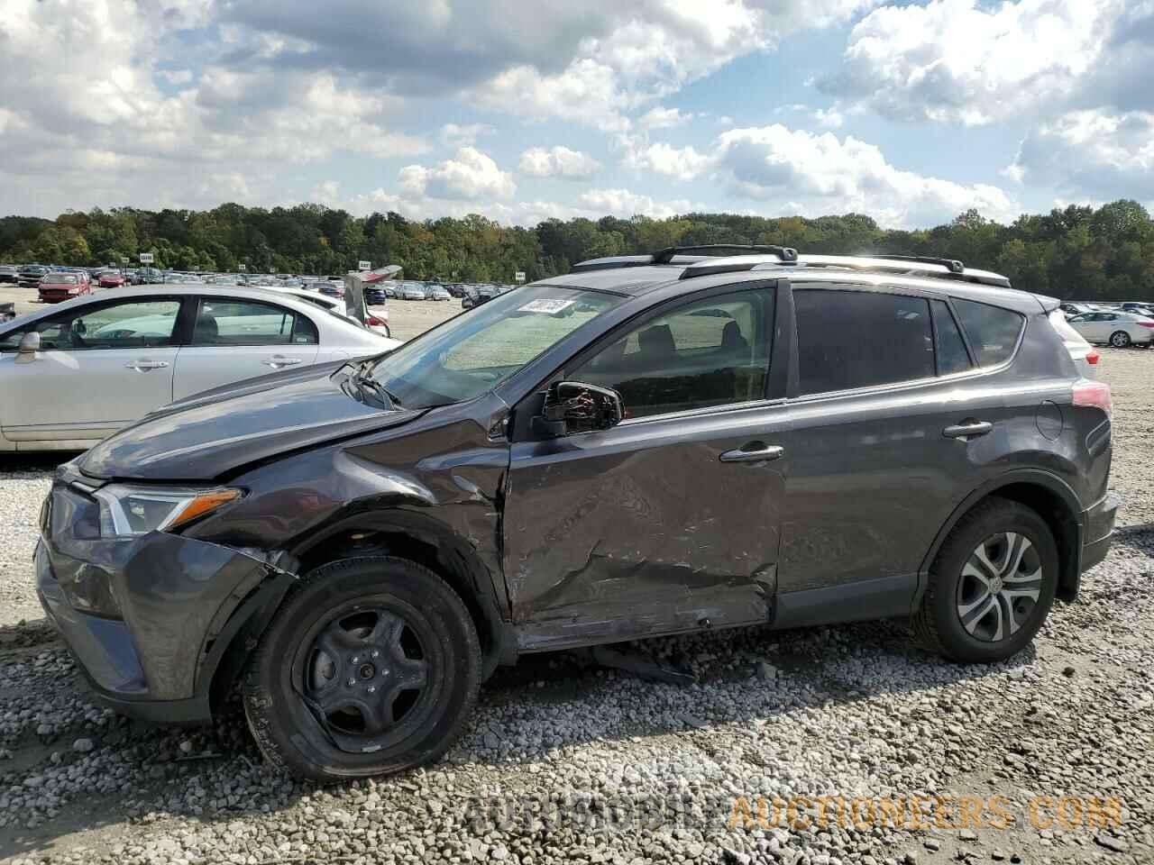 JTMZFREV2JJ188336 TOYOTA RAV4 2018