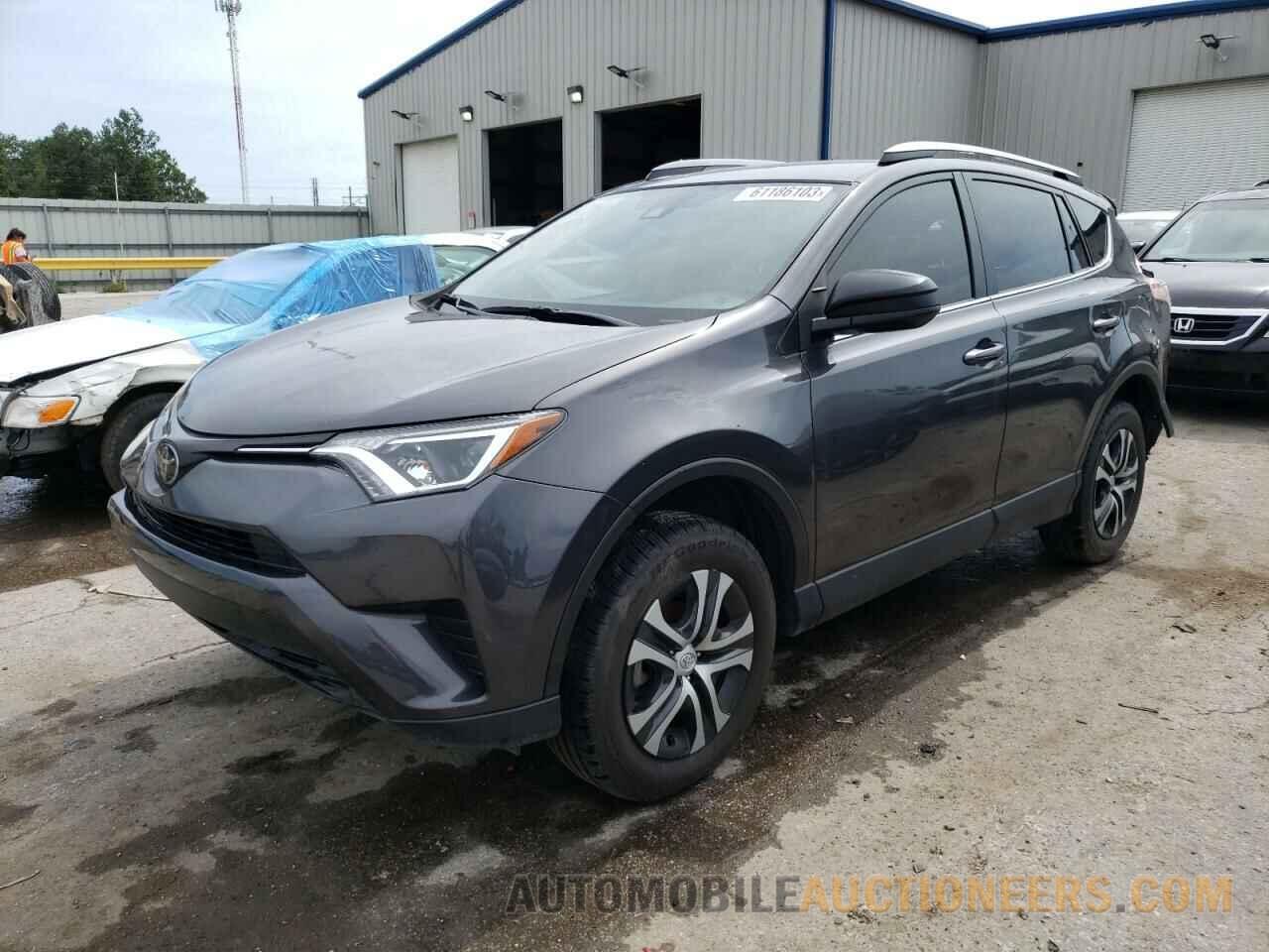 JTMZFREV2JJ188482 TOYOTA RAV4 2018