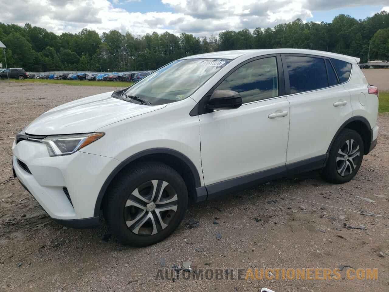 JTMZFREV2JJ197523 TOYOTA RAV4 2018