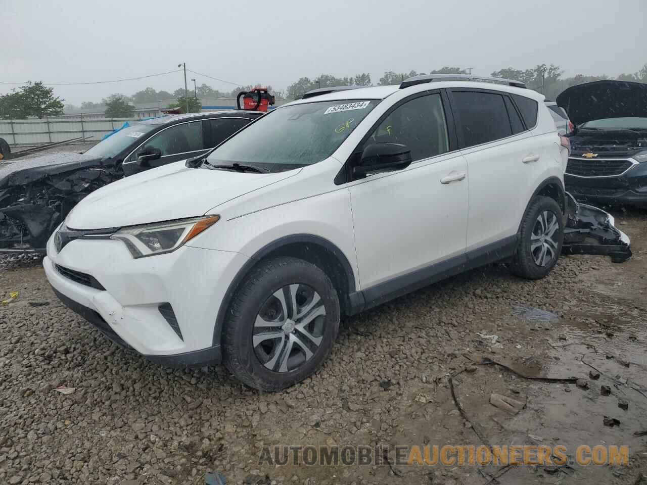 JTMZFREV2JJ201294 TOYOTA RAV4 2018