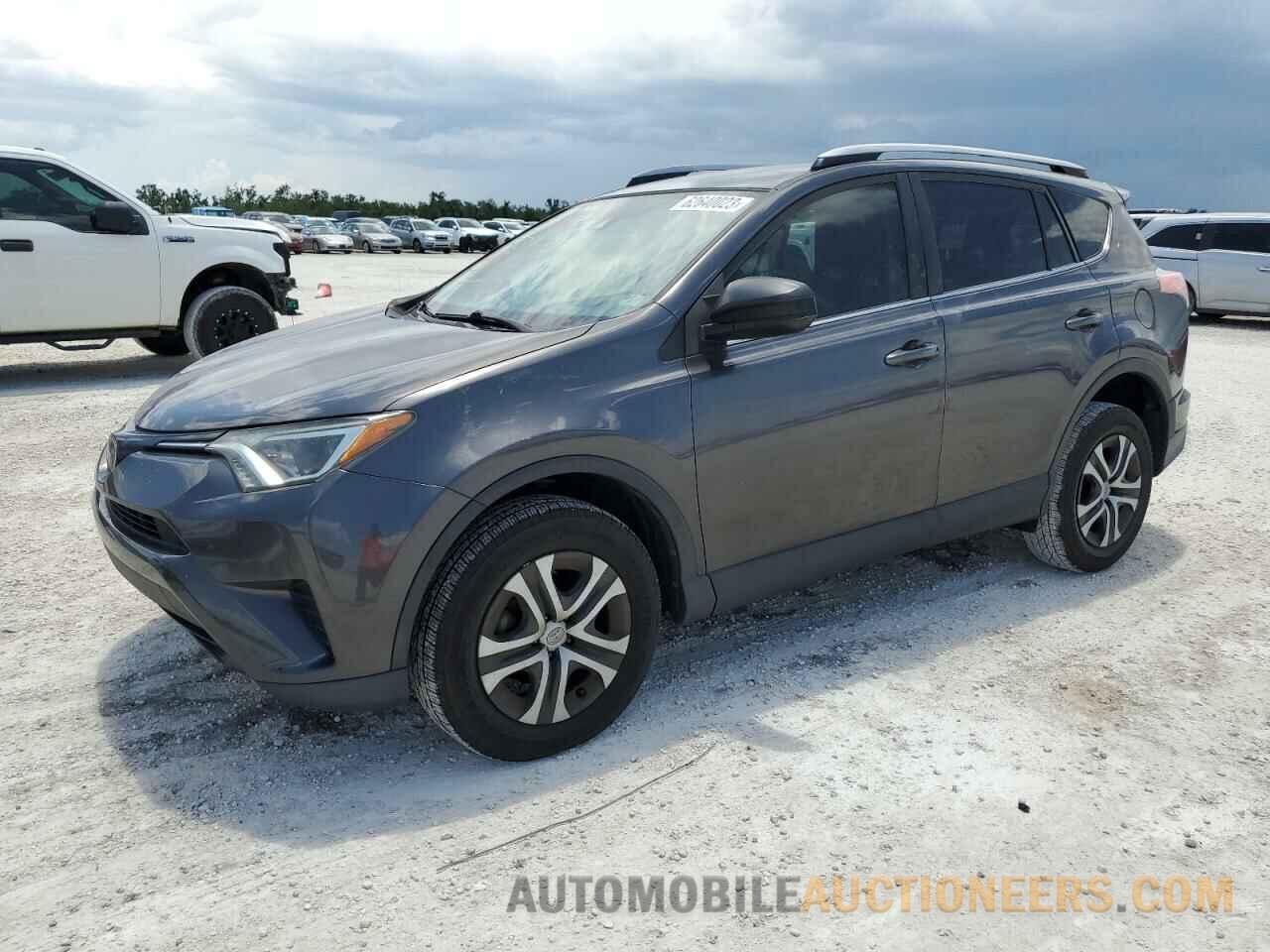 JTMZFREV2JJ207449 TOYOTA RAV4 2018