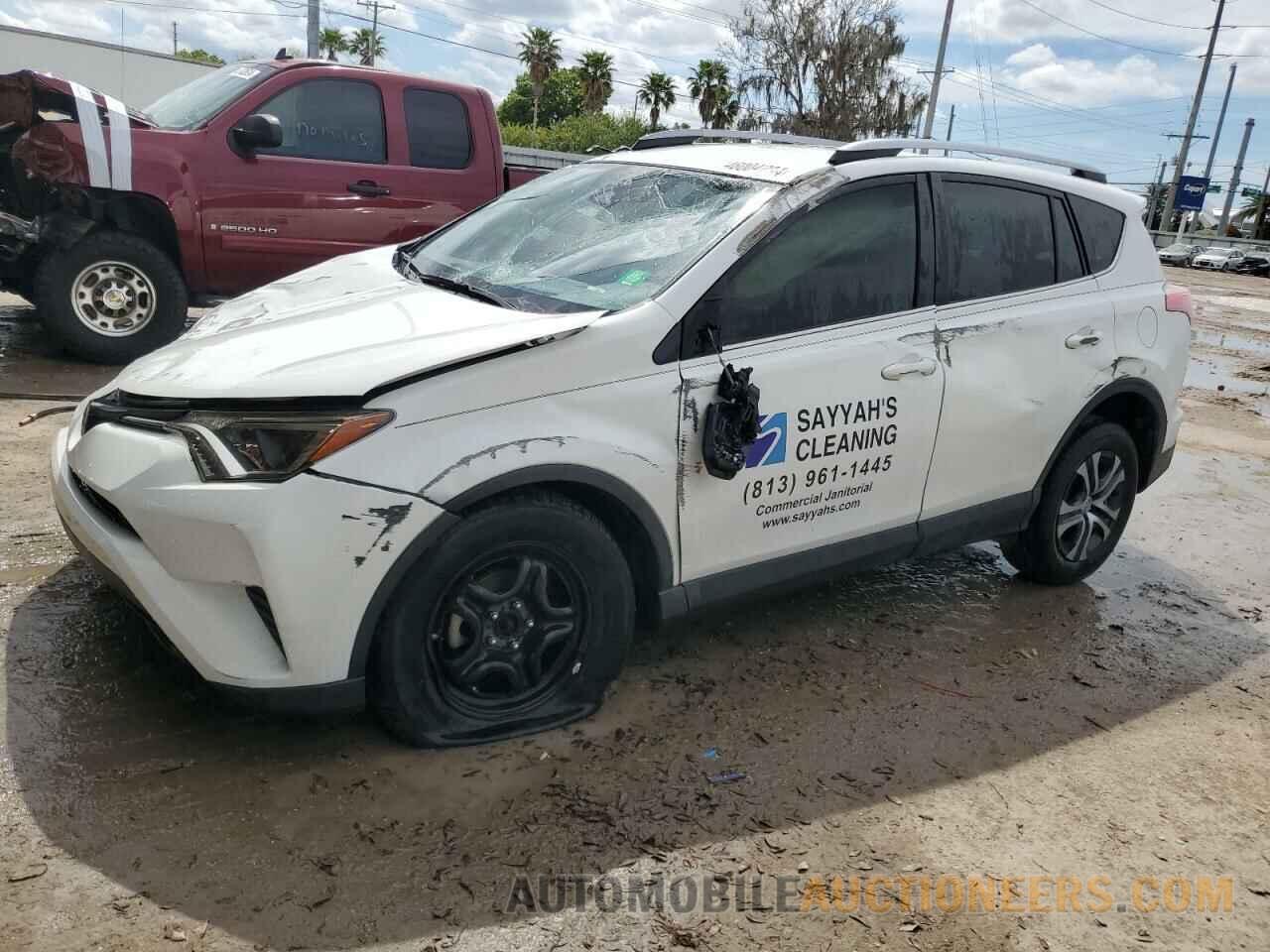 JTMZFREV2JJ211002 TOYOTA RAV4 2018