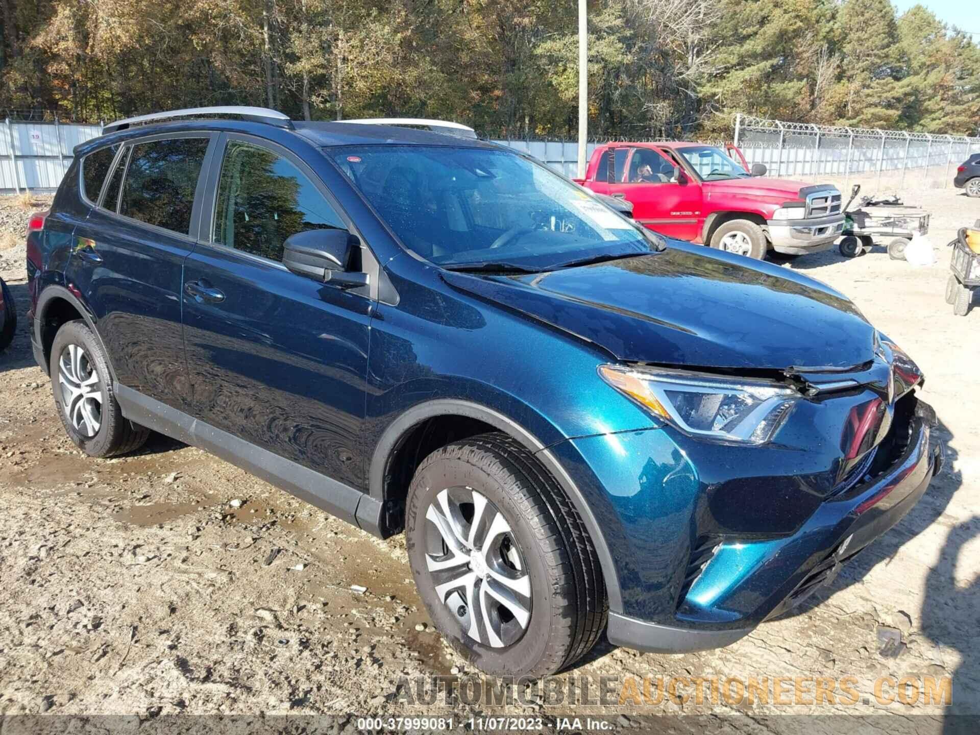 JTMZFREV2JJ723469 TOYOTA RAV4 2018