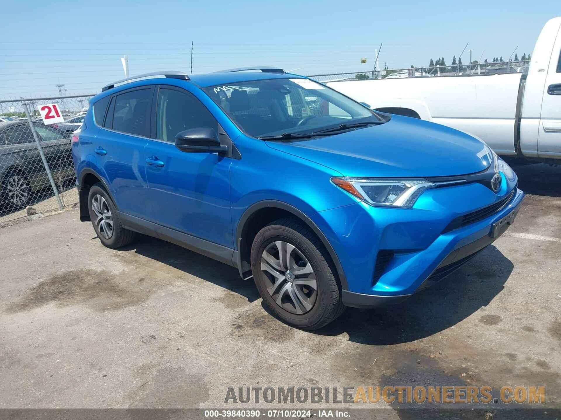 JTMZFREV2JJ725870 TOYOTA RAV4 2018