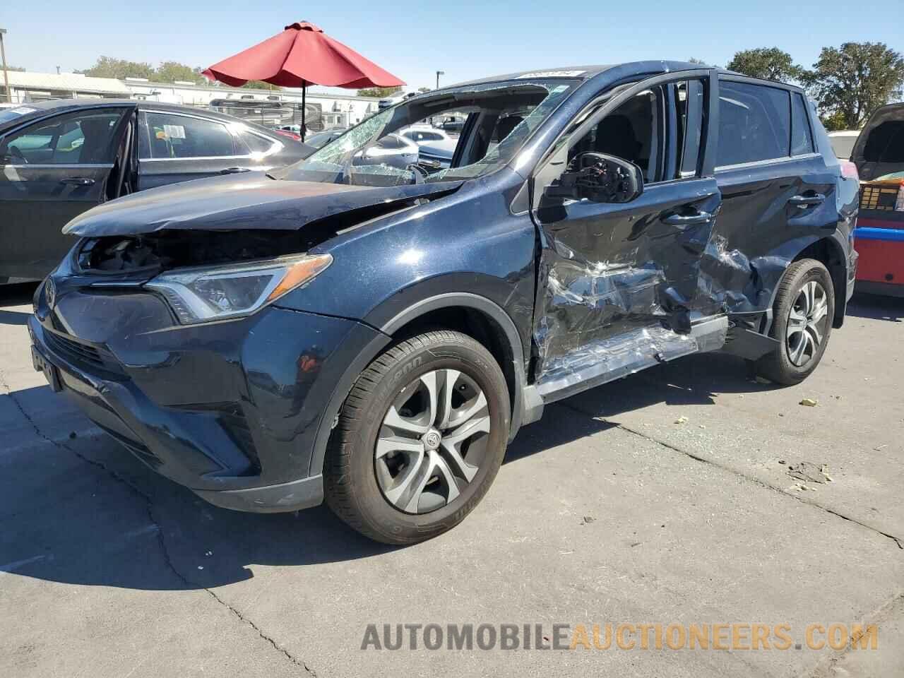 JTMZFREV2JJ728588 TOYOTA RAV4 2018