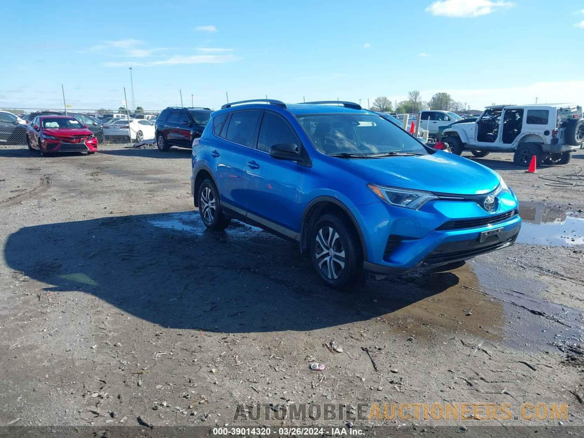 JTMZFREV2JJ729479 TOYOTA RAV4 2018