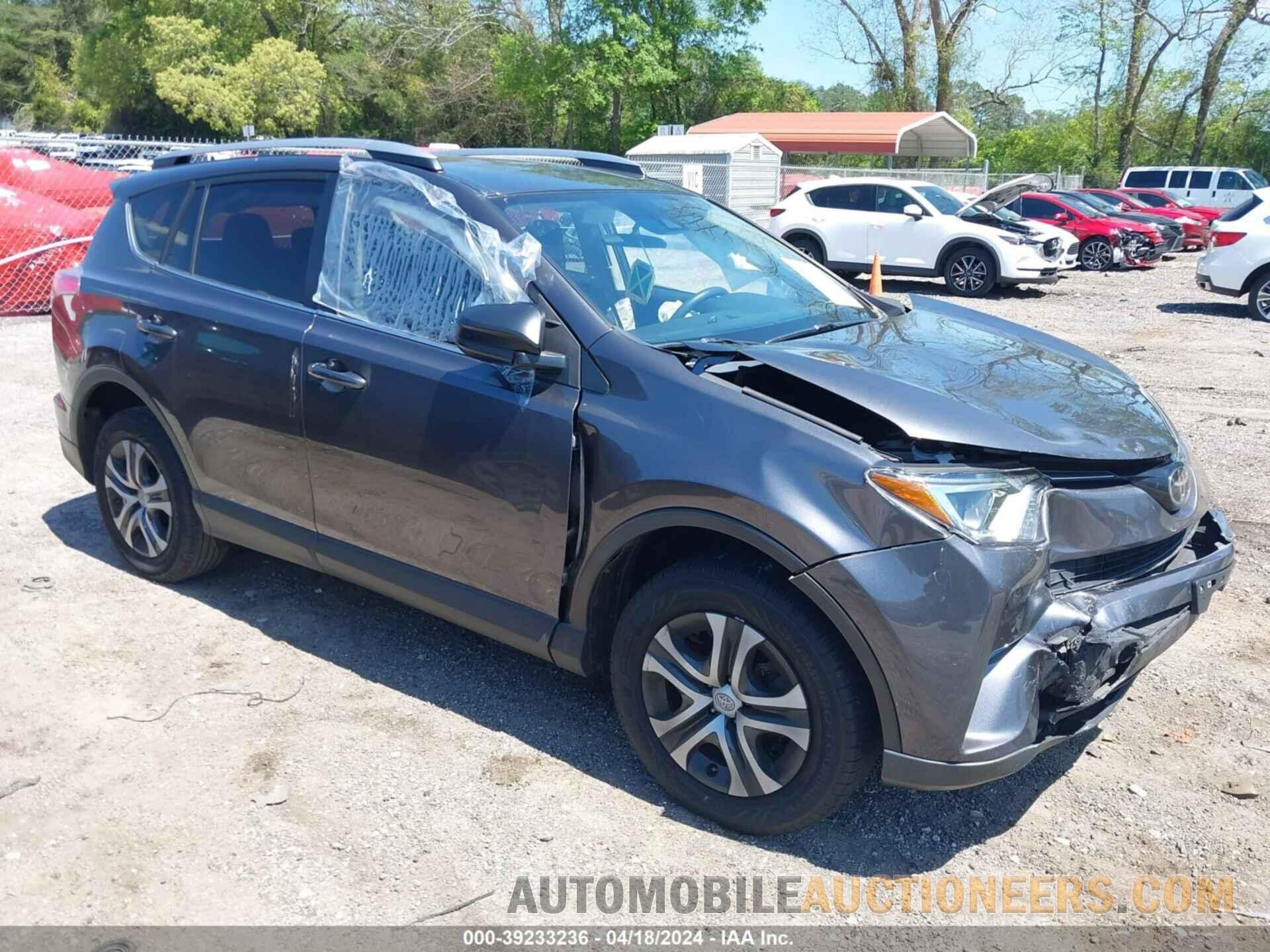 JTMZFREV2JJ731250 TOYOTA RAV4 2018