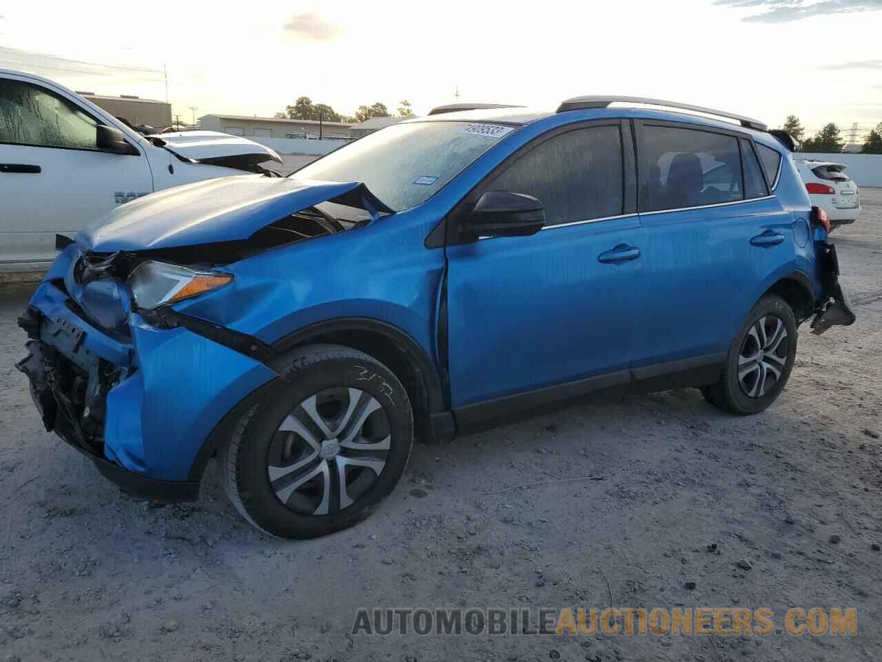 JTMZFREV2JJ734455 TOYOTA RAV4 2018