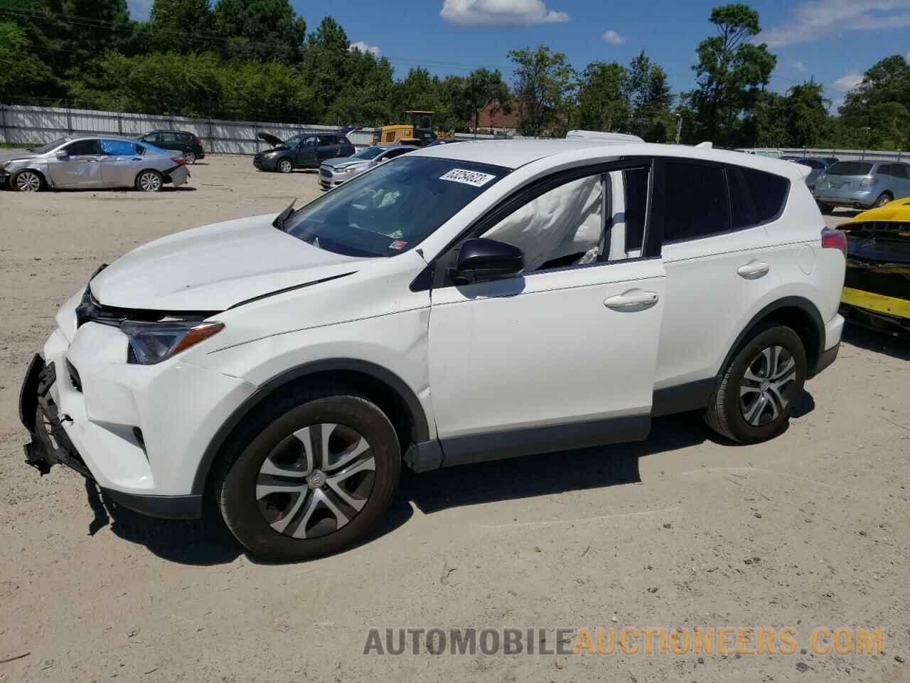 JTMZFREV2JJ735976 TOYOTA RAV4 2018