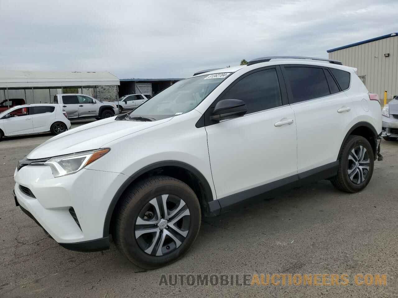 JTMZFREV2JJ737159 TOYOTA RAV4 2018