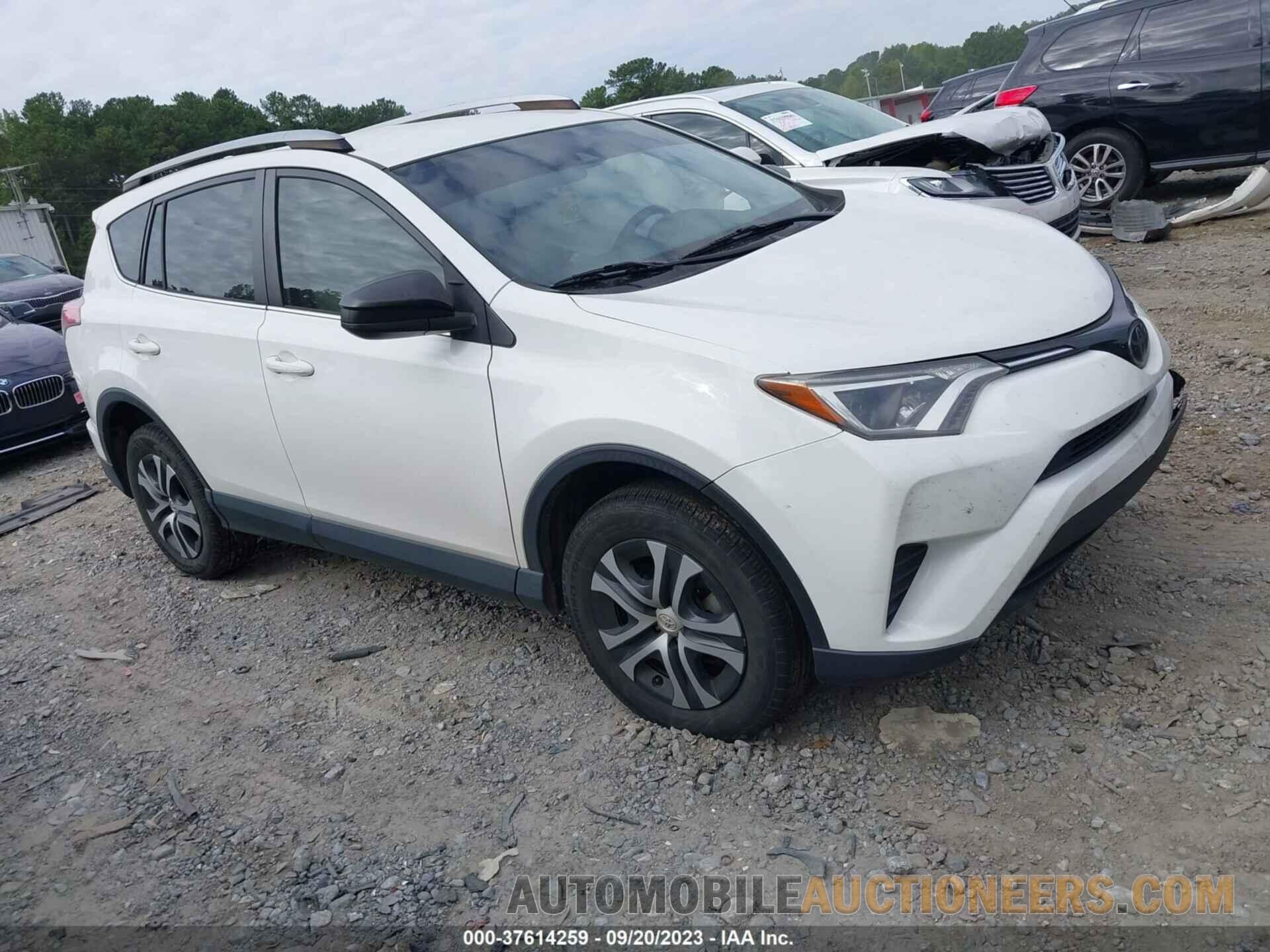 JTMZFREV2JJ739249 TOYOTA RAV4 2018