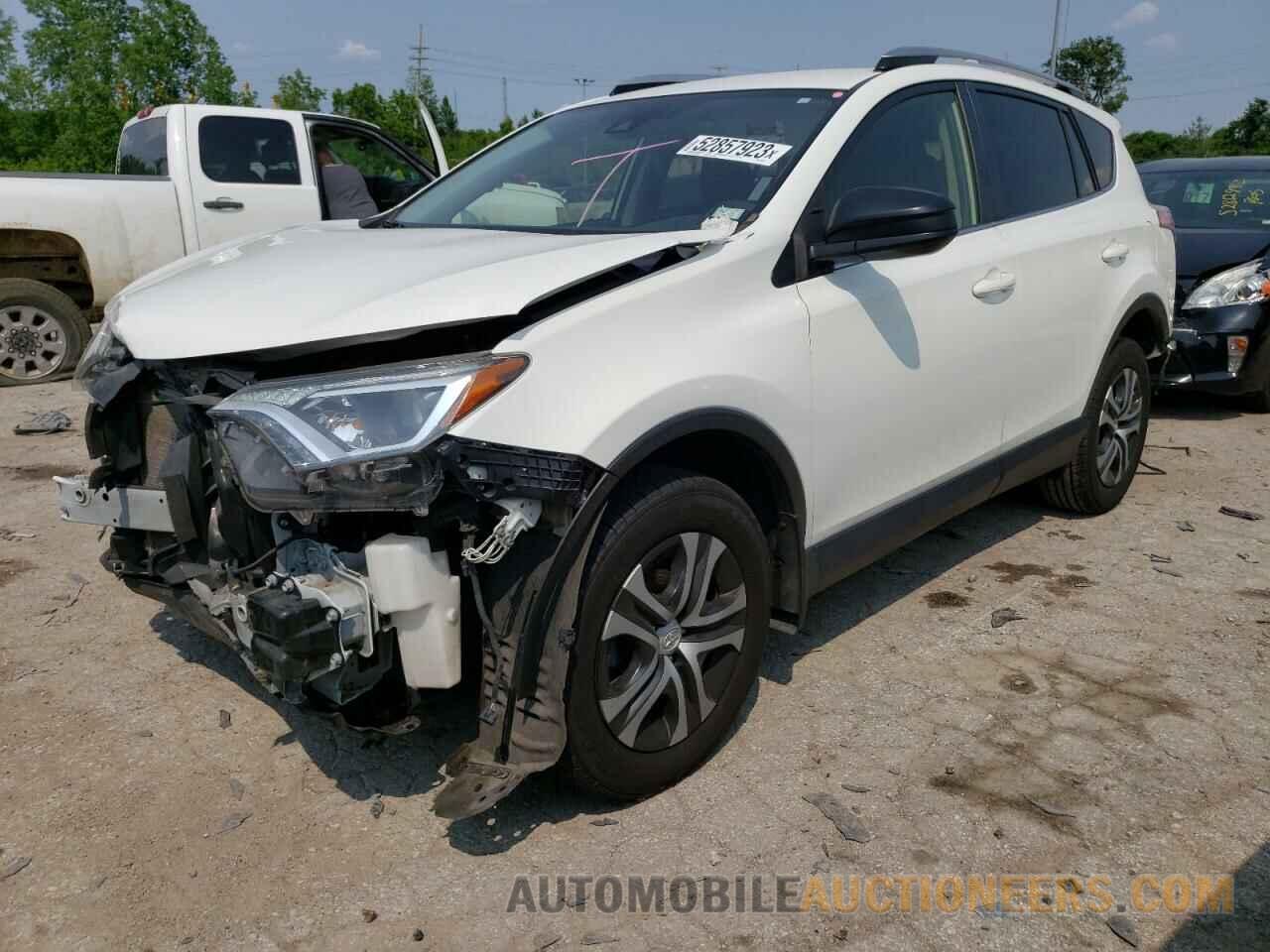 JTMZFREV2JJ739283 TOYOTA RAV4 2018