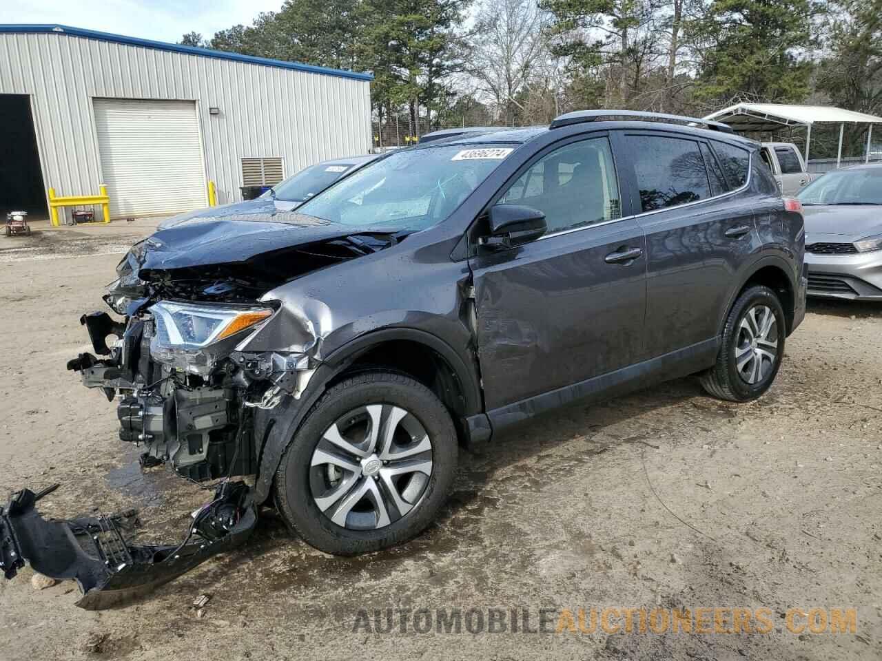 JTMZFREV2JJ740174 TOYOTA RAV4 2018