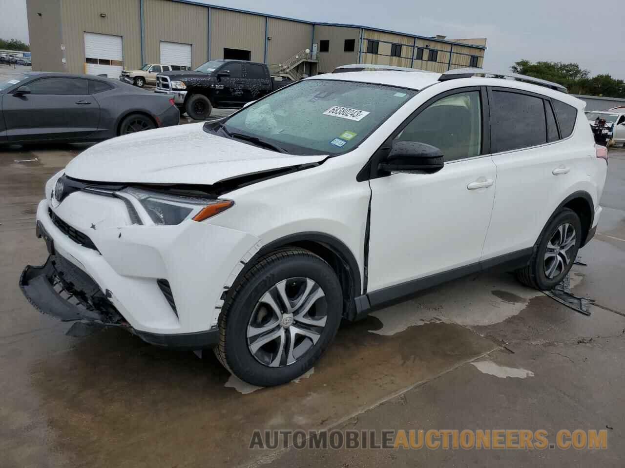 JTMZFREV2JJ740398 TOYOTA RAV4 2018