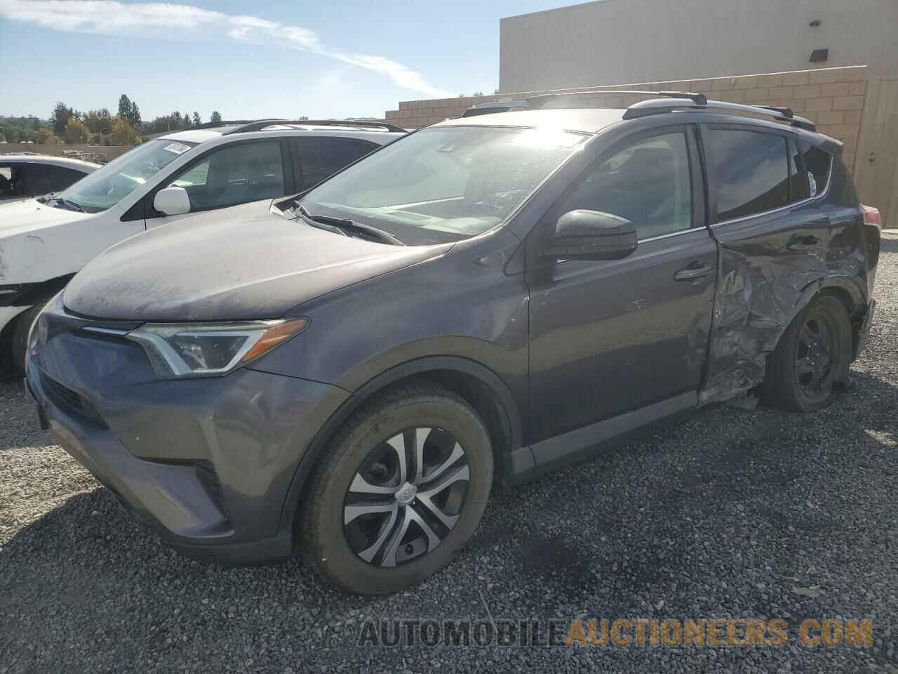 JTMZFREV2JJ744399 TOYOTA RAV4 2018