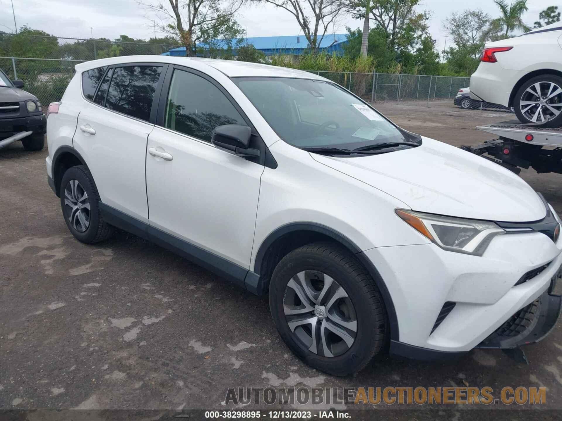 JTMZFREV2JJ747481 TOYOTA RAV4 2018