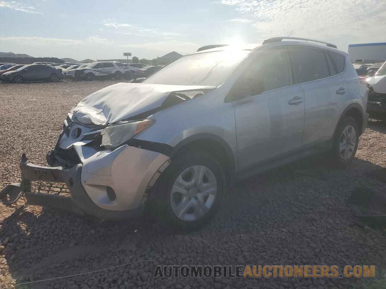 JTMZFREV3ED039874 TOYOTA RAV4 2014