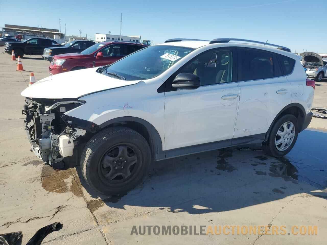 JTMZFREV3FJ028652 TOYOTA RAV4 2015