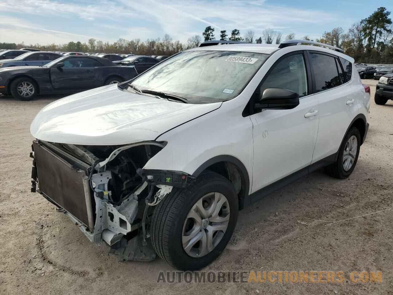 JTMZFREV3FJ028800 TOYOTA RAV4 2015