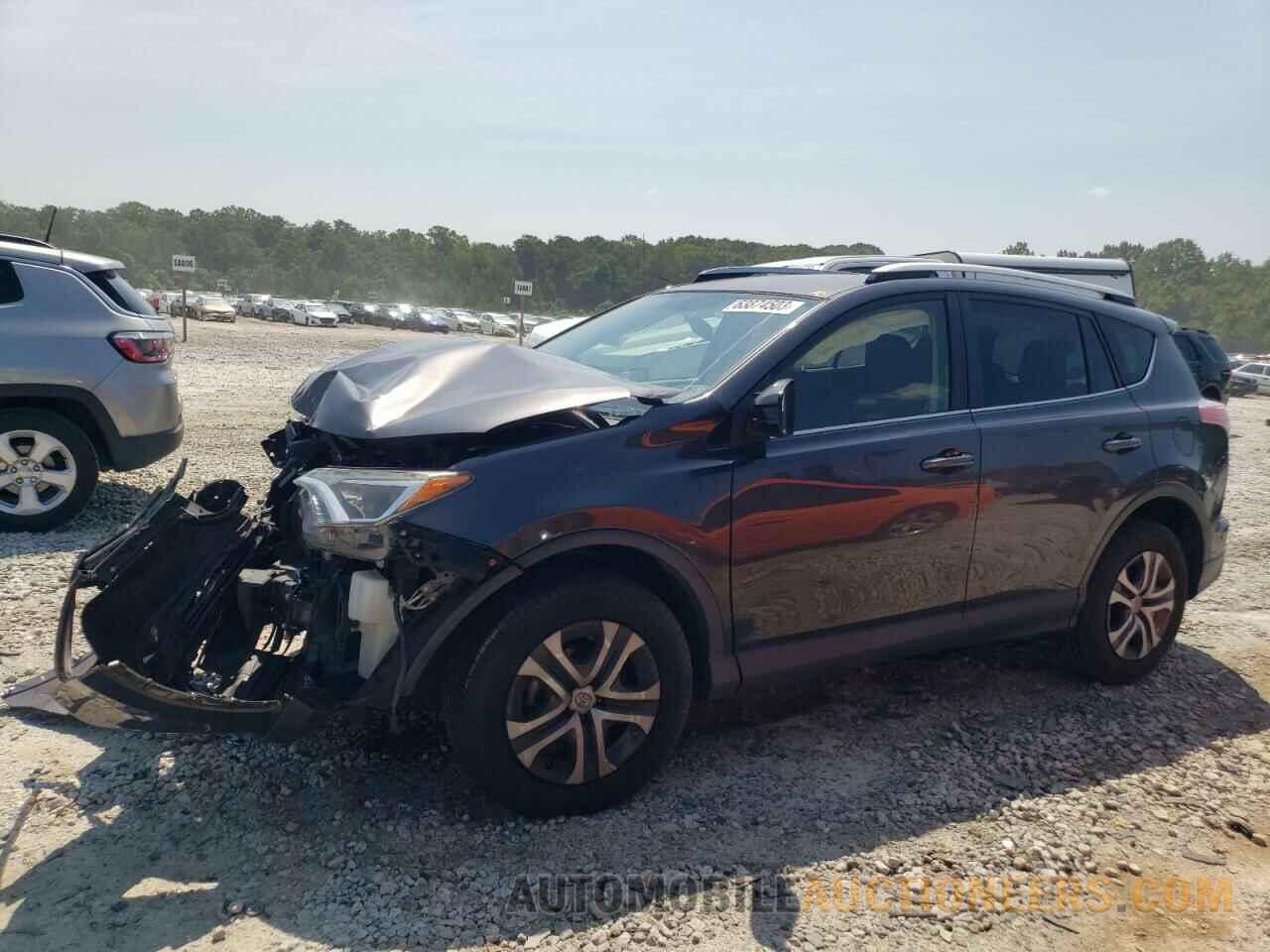 JTMZFREV3GJ077478 TOYOTA RAV4 2016