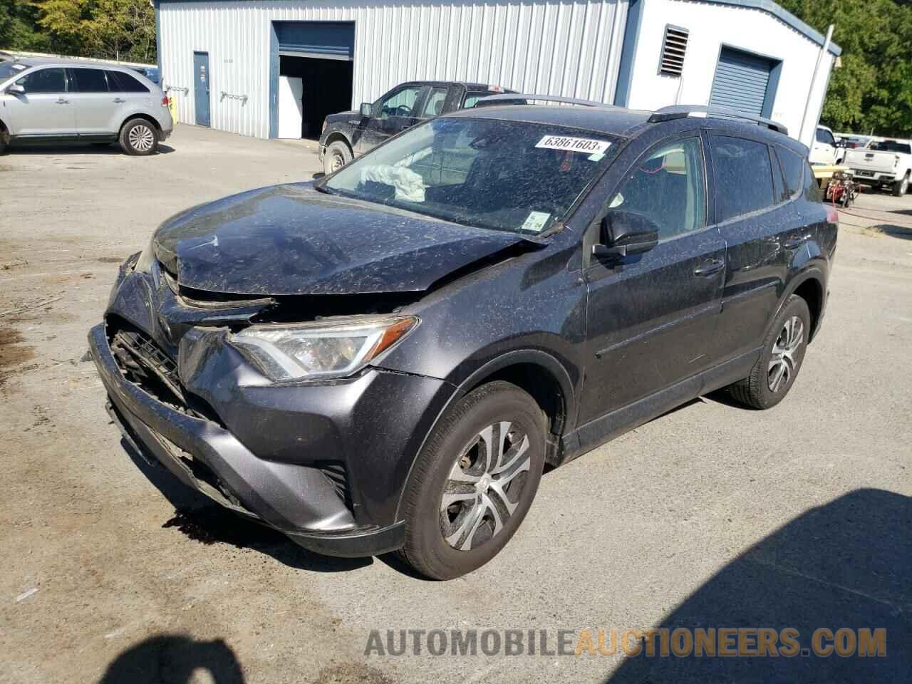 JTMZFREV3HJ103739 TOYOTA RAV4 2017