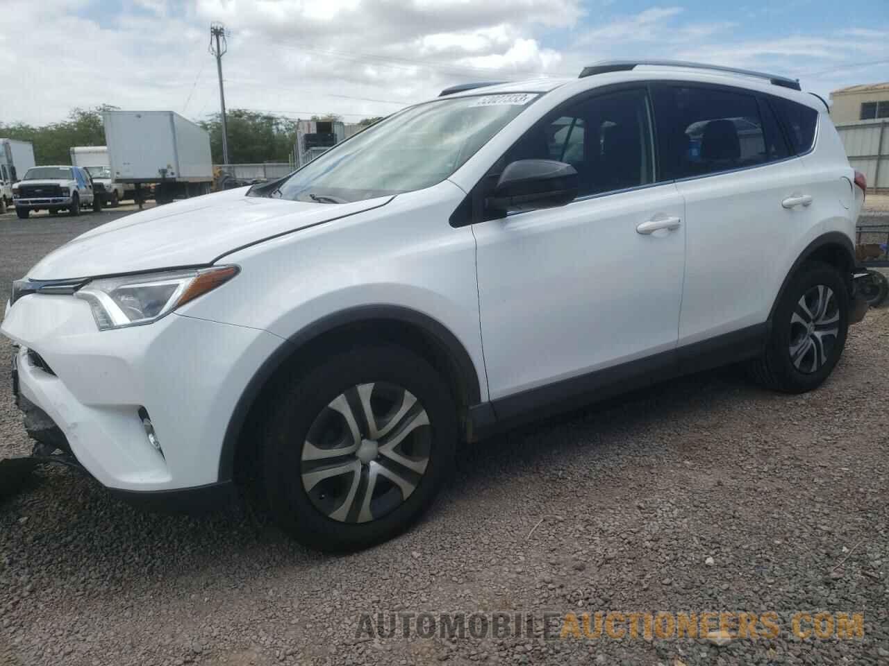 JTMZFREV3HJ113378 TOYOTA RAV4 2017